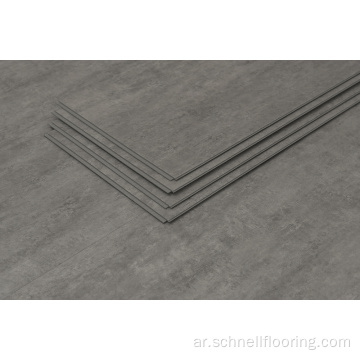 SPC Flooring True Texture عالية النقاء طبقة مقاومة للاهتراء